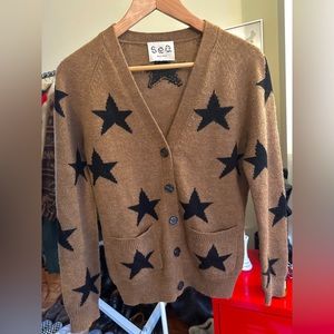 Sea New York Cardigan